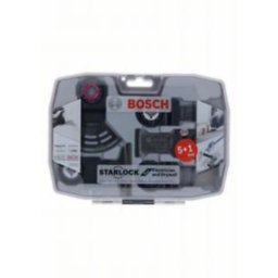 Set Bosch Starlock RB pentru electricieni si gips-carton