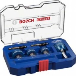 Set de carote tabla 22/25/32 x 5 mm