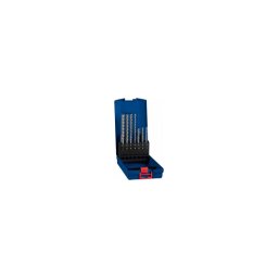 Set de burghie SDS plus EXPERT-7X