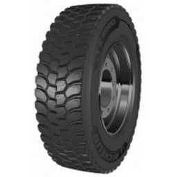 MICHELIN X works hd d 315/80R22.5 156/150K