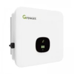 Inverter Growatt MOD10000TL3-X 10kW, On Grid, trifazat, WiFi