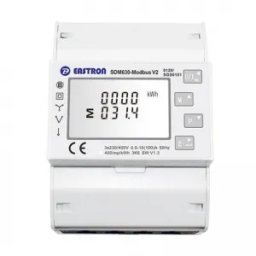 Contor monofazat Growatt SPM-E