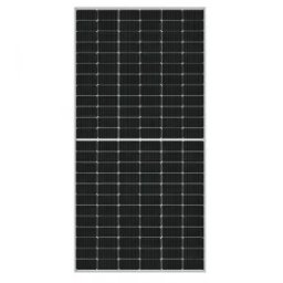 Panou fotovoltaic Sunpal SP460M-72H 460W, monocristalin, MBB Half-cut