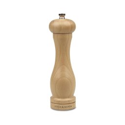 Râșniță pentru sare CAPSTAN BEECH fag 20 cm Cole&Mason