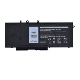 Baterie Laptop DELL M3520 M3530, DELL E5580 E5480 E5280, DELL GJKNX 3DDDG 6000 mAh