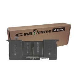 Baterie laptop CM Power compatibila cu Apple MacBook Apple MacBook Air 11" - A1370 (2010 ) A1375 MC505/A