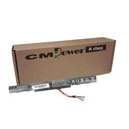 Baterie laptop CM Power compatibila cu Acer Aspire E15, E5-475, E5-575,2200 (32 Wh)