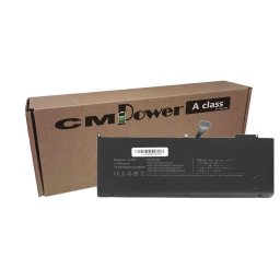 Baterie laptop CM Power compatibila cu Apple A1382 020-7134 661-5844 A1286,5800 mAh