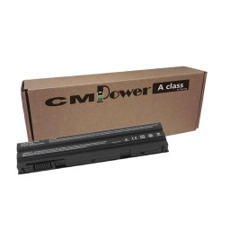 Baterie laptop CM Power compatibila cu Dell Latitude E5420 E6420,4400 mAh