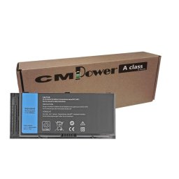Baterie laptop CM Power compatibila cu Dell Precision M6600 M6800 M4800,4400 mAh