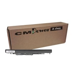 Baterie laptop CM Power compatibila cu HP 250 G6,240 G6,TPN-C129,TPN-C130,TPN-Q186,TPN-Q187,TPN-W129,TPN-W130,2200 (33 Wh)