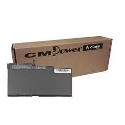 Baterie laptop CM Power compatibila cu HP EliteBook 740 G1 G2 716723-271 CM03XL,3600 mAh