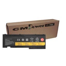 Baterie laptop CM Power compatibila cu Lenovo Thinkpad T420S , T420SI , T430S , T430SI,3800mAh (42 Wh)
