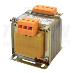 Transformator de siguranta 230-400V / 24-230V 250VA TVTRB-250-F TRACON