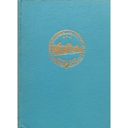 Centenarul Universitatii "al.i. Cuza" Iasi 1860-1960 - Colectiv