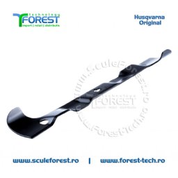 Cutit original stinga pentru tractor Husqvarna CTH224T, TC342T - 540mm
