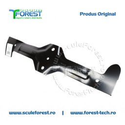 Cutit original stinga pentru tractor Husqvarna CTH140, CTH150, CTH180, CTH210, CTH220, TC342T - 540mm