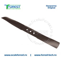 Cutit original pentru masina de tuns gazonul Husqvarna LC151, LC151S, R153P, R153S - 510mm