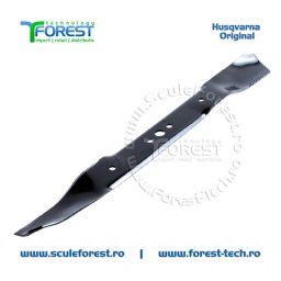 Cutit original pentru masina de tuns gazonul Husqvarna LC356V (mulching) - 560mm