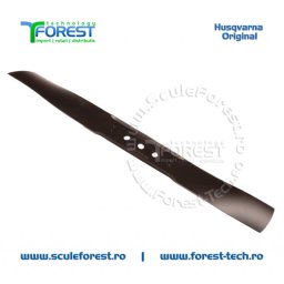 Cutit original pentru masina de tuns gazonul Husqvarna LC356VP - 560mm