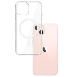 Husa pentru Apple iPhone 14 Pro Max Transparenta