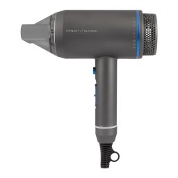 Uscator de par ProfiCare PC-HT 3082 Gri 1800 W 3 trepte de viteza/ caldura