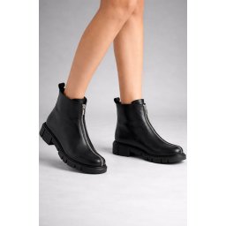 Ghete Roda Piele Neteda Neagra