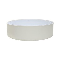 Abajur pentru plafonieră COLOR STARS d. 30 cm crem