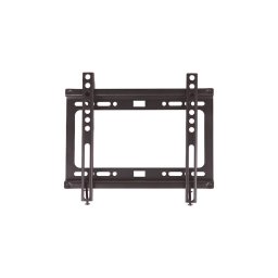 Suport TV Fix de perete, diagonala intre 33 cm si 109 cm, greutate suportata 27 Kg, FX43 -13 - 43