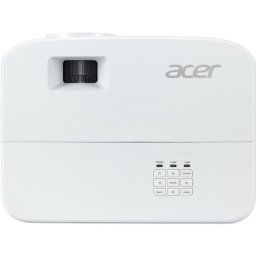 Videoproiector P1357Wi, DLP 3D ready, WXGA 1280* 800, WUXGA 1920* 1200 Alb