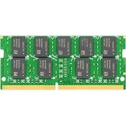 Synology RAM DDR4 4GB ECC SOD D4ES02-4G