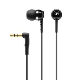 CÄƒÈ™ti Sennheiser CX 100 Black