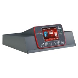Automatizare centrala cu arzator BRAGER OXI BORD 760, comanda pompa IC, pompa recirculare, pompa ACM, snec, vana si ventilator