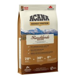 Acana Regionals Ranchlands, 11.4 kg