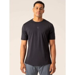Ryderwear Tricou pentru bărbați Dynamic Black L