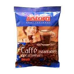 Ristora Decaffeinato cafea instant pudra 200g