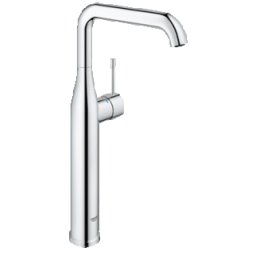 Baterie lavoar inalta Grohe Essence New XL crom lucios