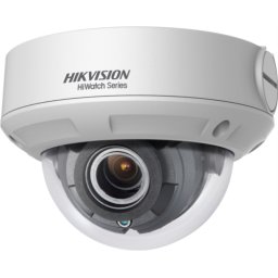 Camera supraveghere Hikvision IP dome HWI-D640H-Z(2.8-12mm)C, 4MP, seria Hiwatch, senzor: 1/3" progressive scan CMOS, rezolutie: 2560 × 1440@ 20fps, iluminare: Color: 0.01 Lux @(F1.2, AGC ON), 0.018Lux @ (F1.6, AGC ON), lentila varifocala motorizata: 2.8