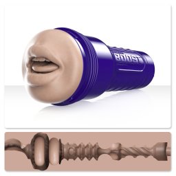 Fleshlight Boost Blow LM Flesh