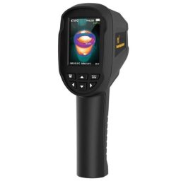 Secutek Camera termoviziune HT-04D