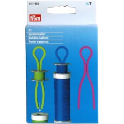 Suport bobine flexibile pentru conuri de ata de toate marimile, Prym