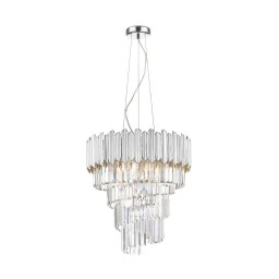 Candelabru GLADIUS P0535-06C-F4AC