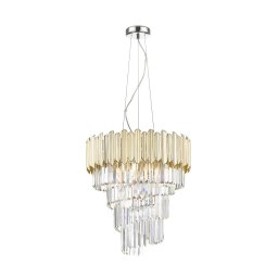 Candelabru GLADIUS P0535-06C-F4J7