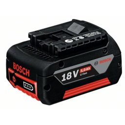 Acumulator de rezerva Bosch Professional GBA 18V 5,0 Ah M-C