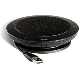 Mini Boxa Portabila Jabra 410, Black