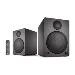 Difuzor Bluetooth WaveMaster Cube Neo Black 2.0, Negru