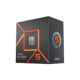 Procesor AMD Ryzen 5 7600 3.8GHz box