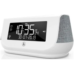 DR36SBT" Digital Radio, FM/DAB/DAB+/Bluetooth®