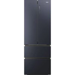 Side by Side Haier HFW7720ENMB