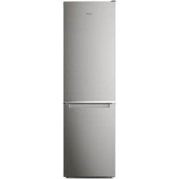 Combina frigorifica Whirlpool W7X 91I OX